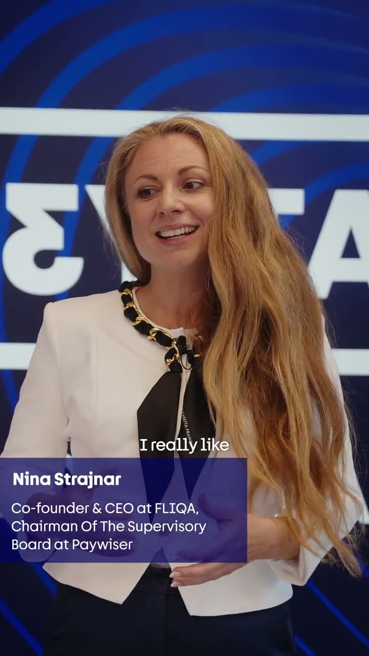 Nina Strajnar